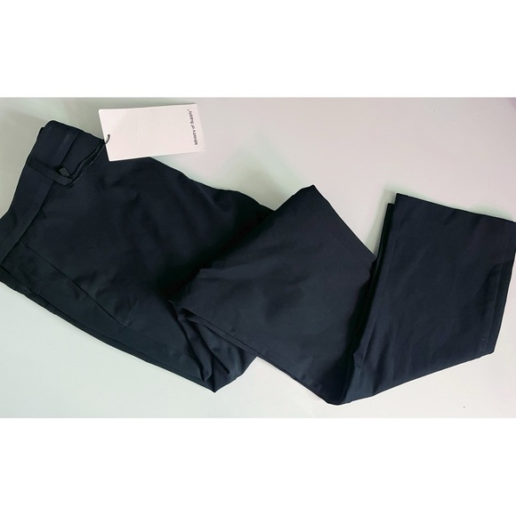 Ministry of Supply • NWT Men’s Dark Navy Trouser Slim Pants - Picture 1 of 7